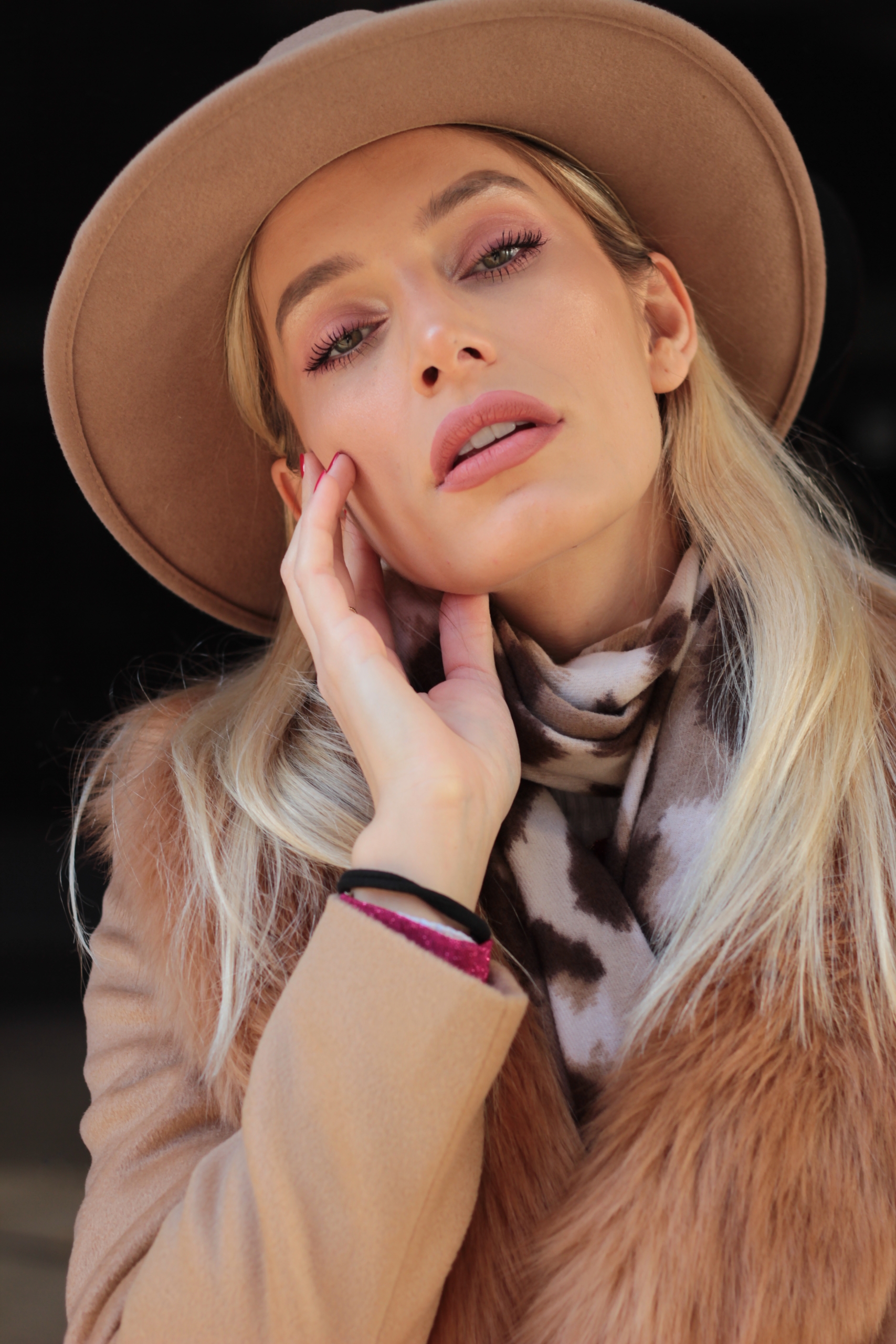 Andrada – Aspire Model Management