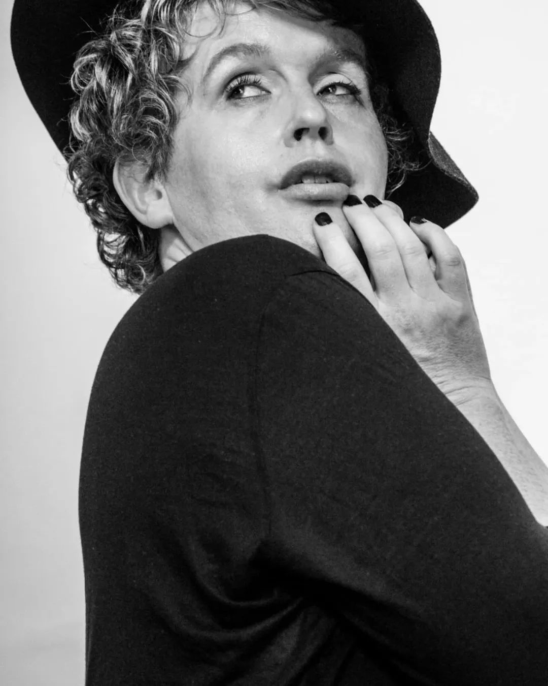Stuart – Aspire Model Management