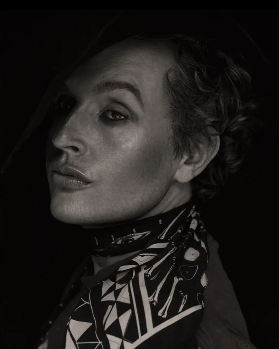 Dustin Stuart Stuart – Aspire Model Management