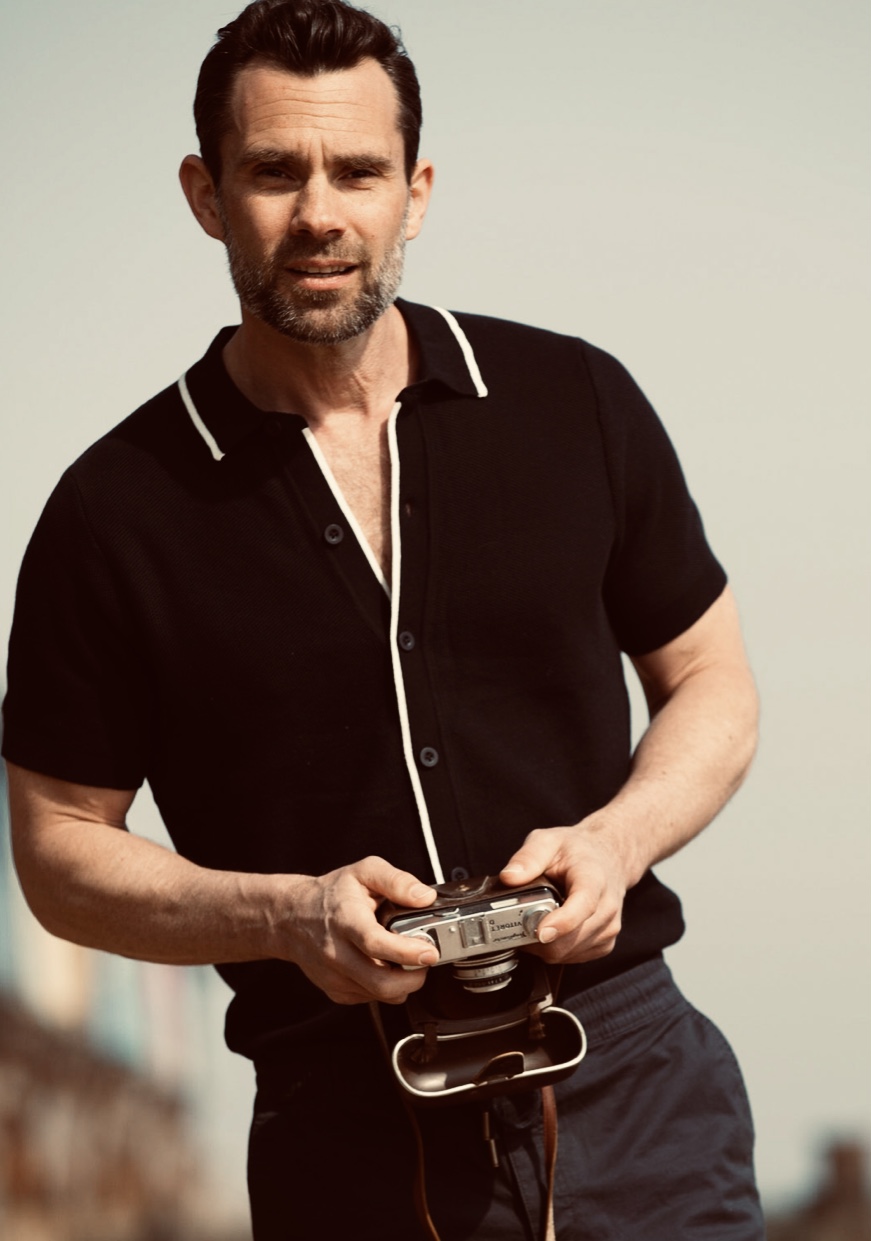 Ben – Aspire Model Management